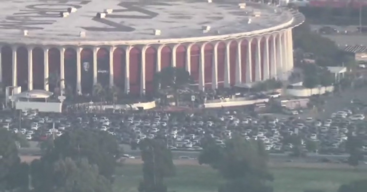 Inglewood Residents Voice Concerns Over Noise from HARD Summer Festival and Lady Gaga Concert