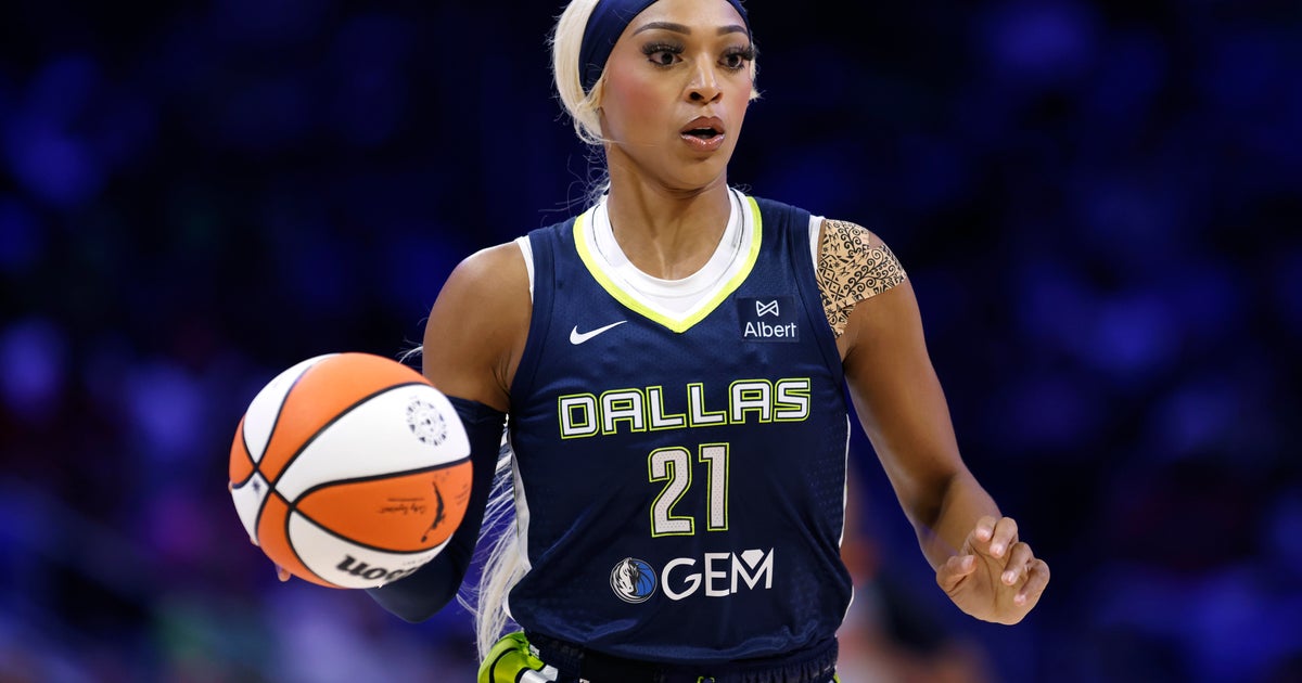 Lynx Strengthen Roster with DiJonai Carrington Trade