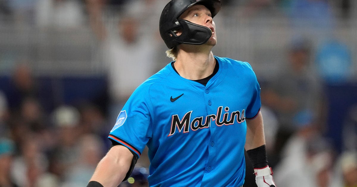 Marlins Make History with 7-3 Victory Over Yankees