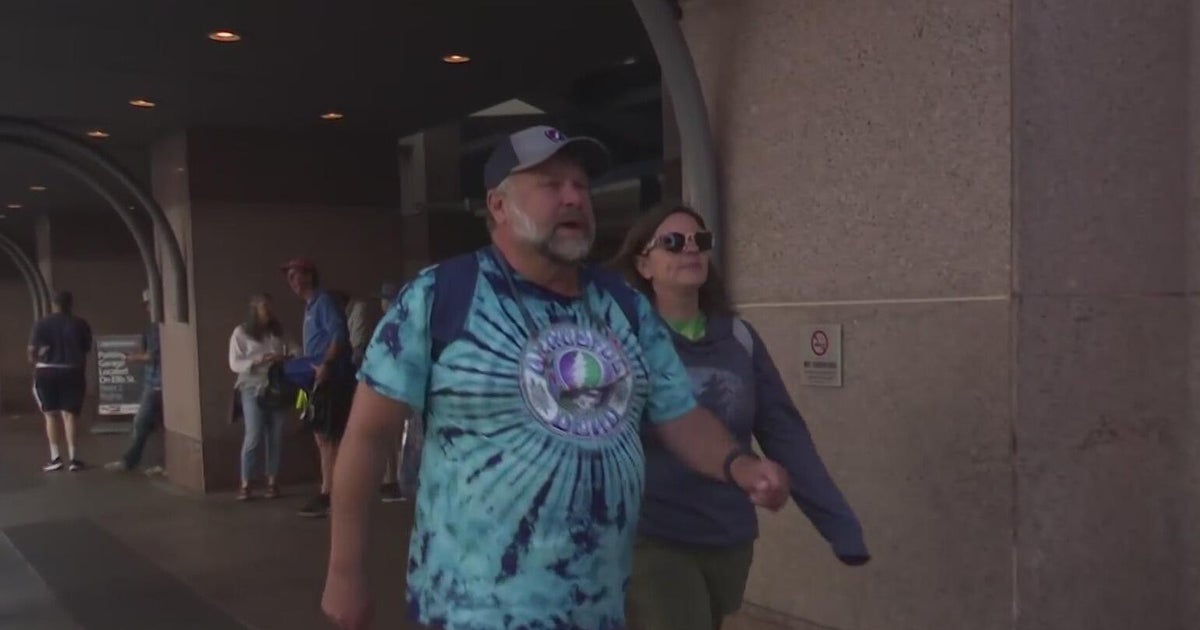 Grateful Dead's 60th Anniversary Revitalizes San Francisco's Hospitality Sector
