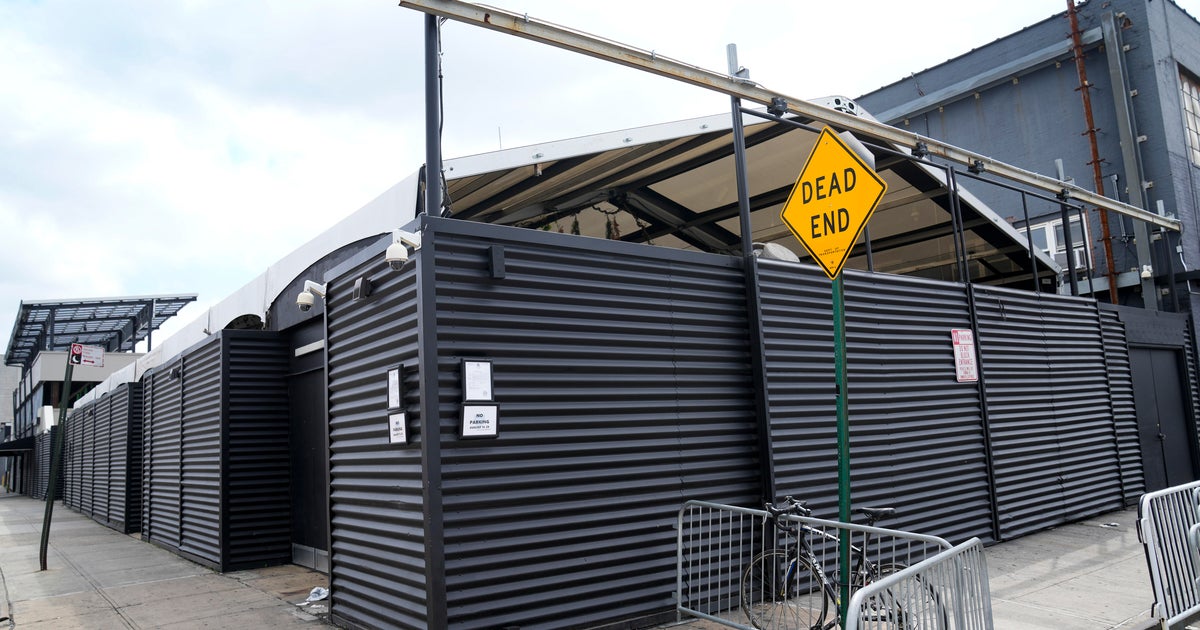 Avant Gardner Enters Chapter 11 Bankruptcy Amid Brooklyn Mirage Setbacks