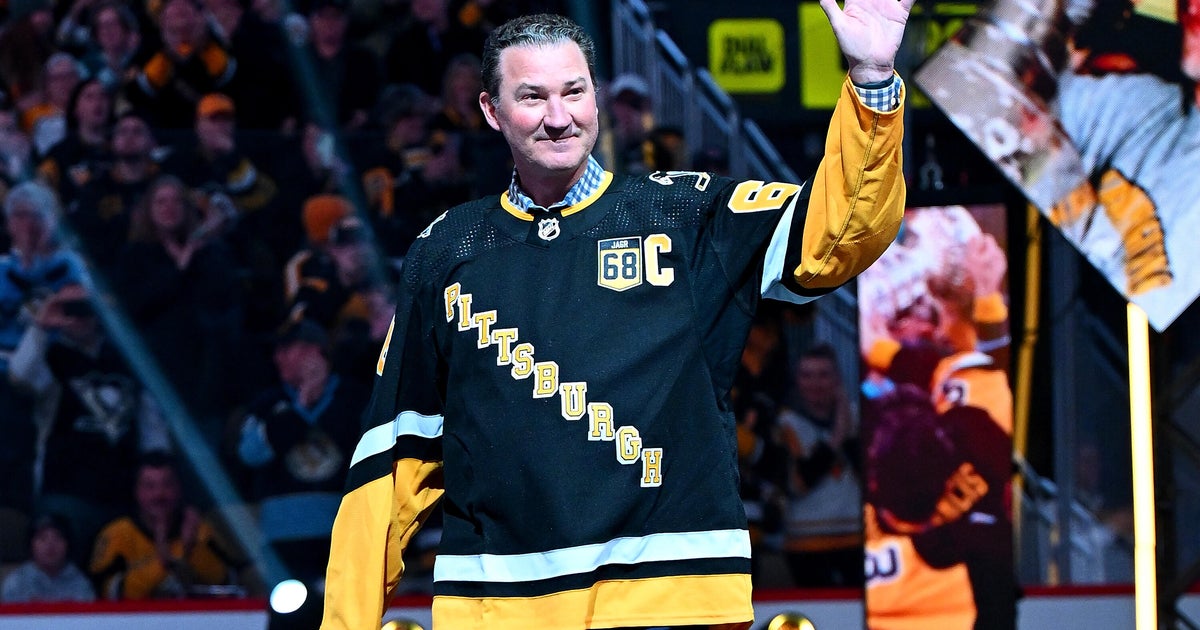 Lemieux's Penguins Purchase Offer Falls Short of Valuation