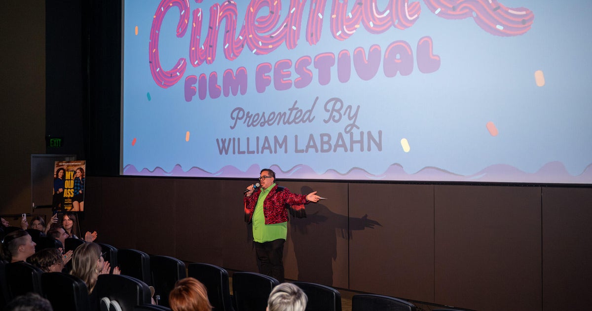 Discover the Vibrant World of CinemaQ in Denver