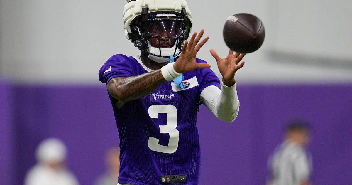 Vikings' Jordan Addison Receives Three-Game Suspension from NFL