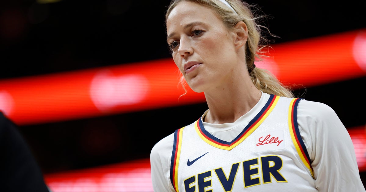 Sex Toy Thrown on Court During WNBA Game Sparks Outrage