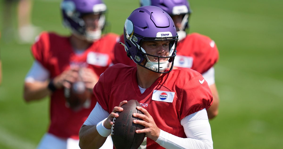 Vikings Unveil 2025 Depth Chart Ahead of Preseason Opener