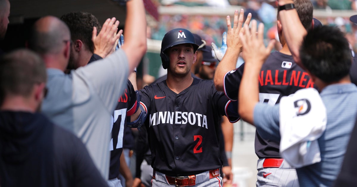 Twins Triumph Over Tigers with Keaschall's Stellar Performance