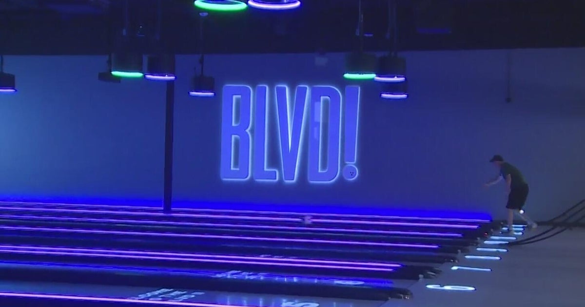 The BLVD! Set to Open in West Sacramento