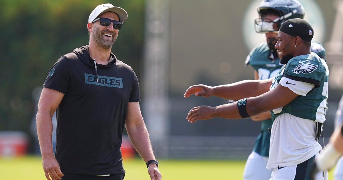 Eagles Kick Off Preseason Against Bengals Tonight
