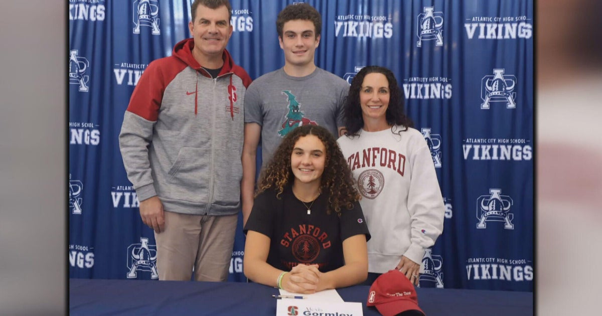 Lexi Gormley Aims for Gold at World Rowing Championships