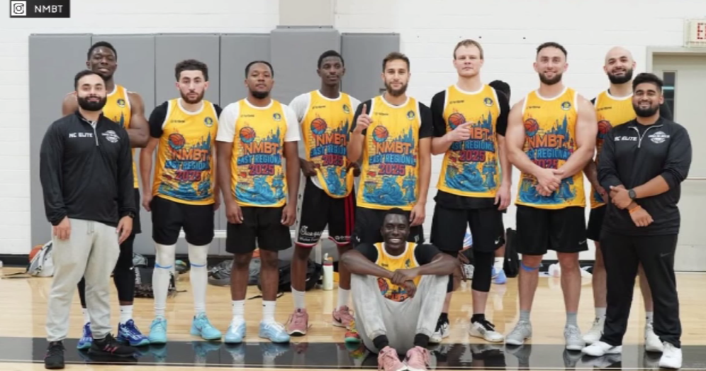 2025 National Muslim Basketball Tournament Set to Begin in Schaumburg