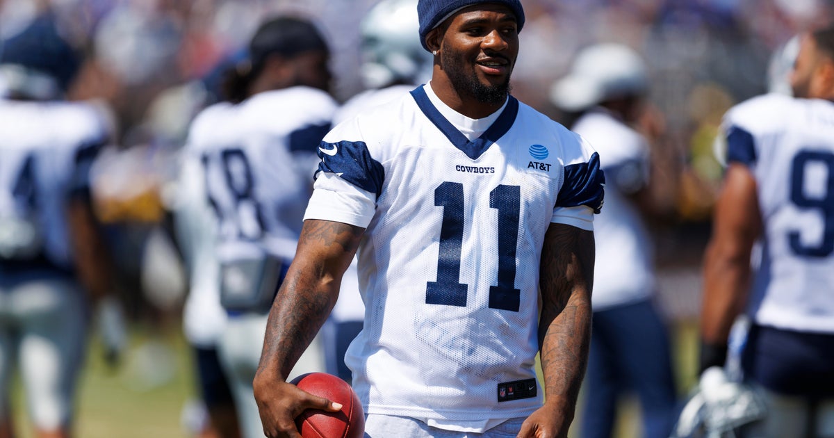 Dak Prescott Optimistic About Micah Parsons' Future with Cowboys