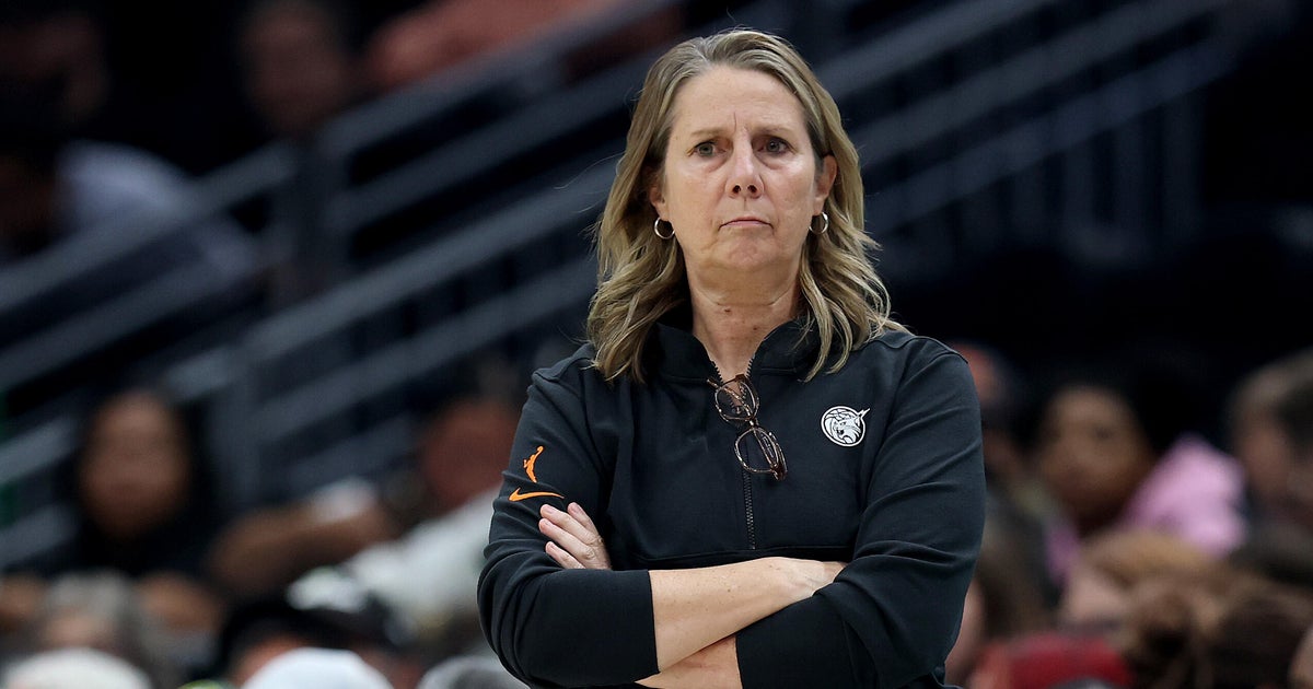 Lynx Coach Cheryl Reeve Calls for Action Against Sex Toys Thrown at WNBA Games