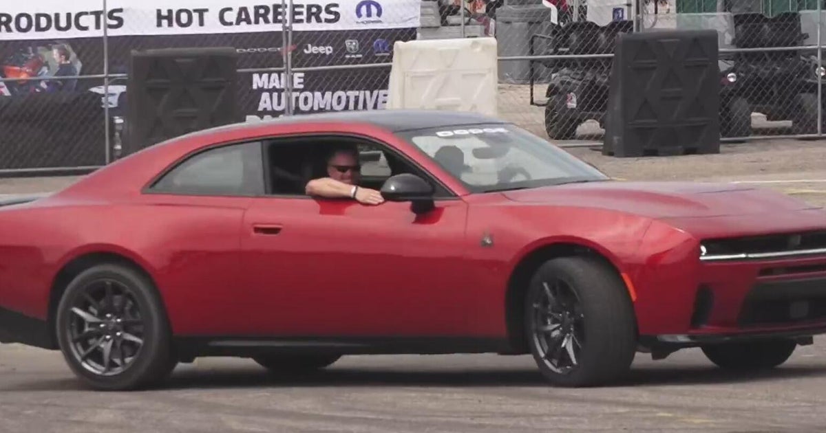 10th Annual Roadkill Nights Revives Downtown Pontiac