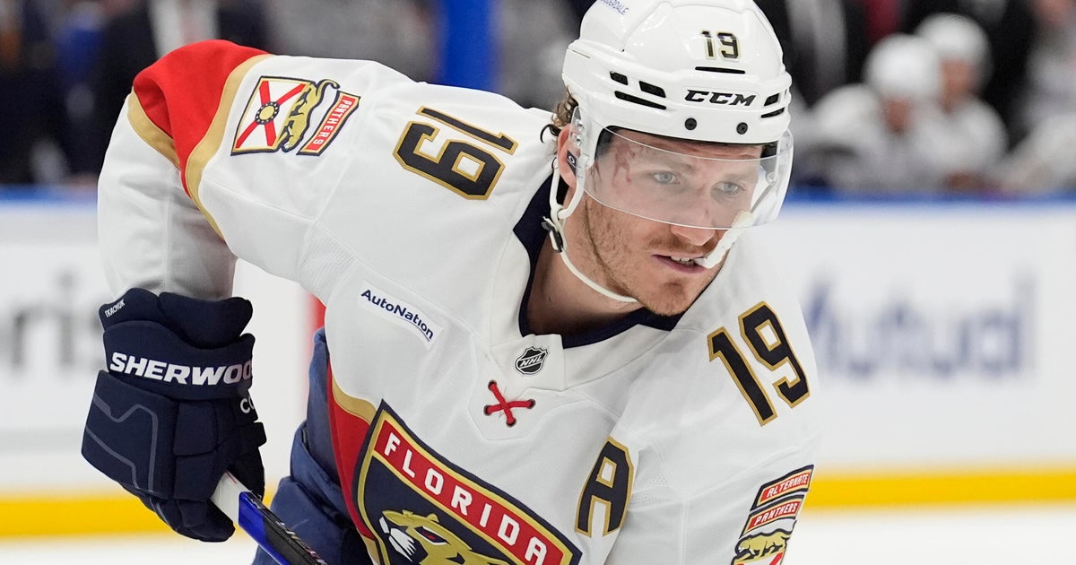 Tkachuk Weighs Surgery Decision Following Injury-Impacted Season