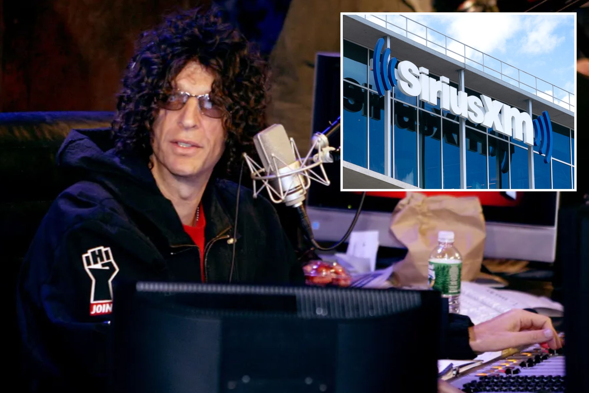 Howard Stern's Show Faces Uncertain Future as Staff Prepares for Change