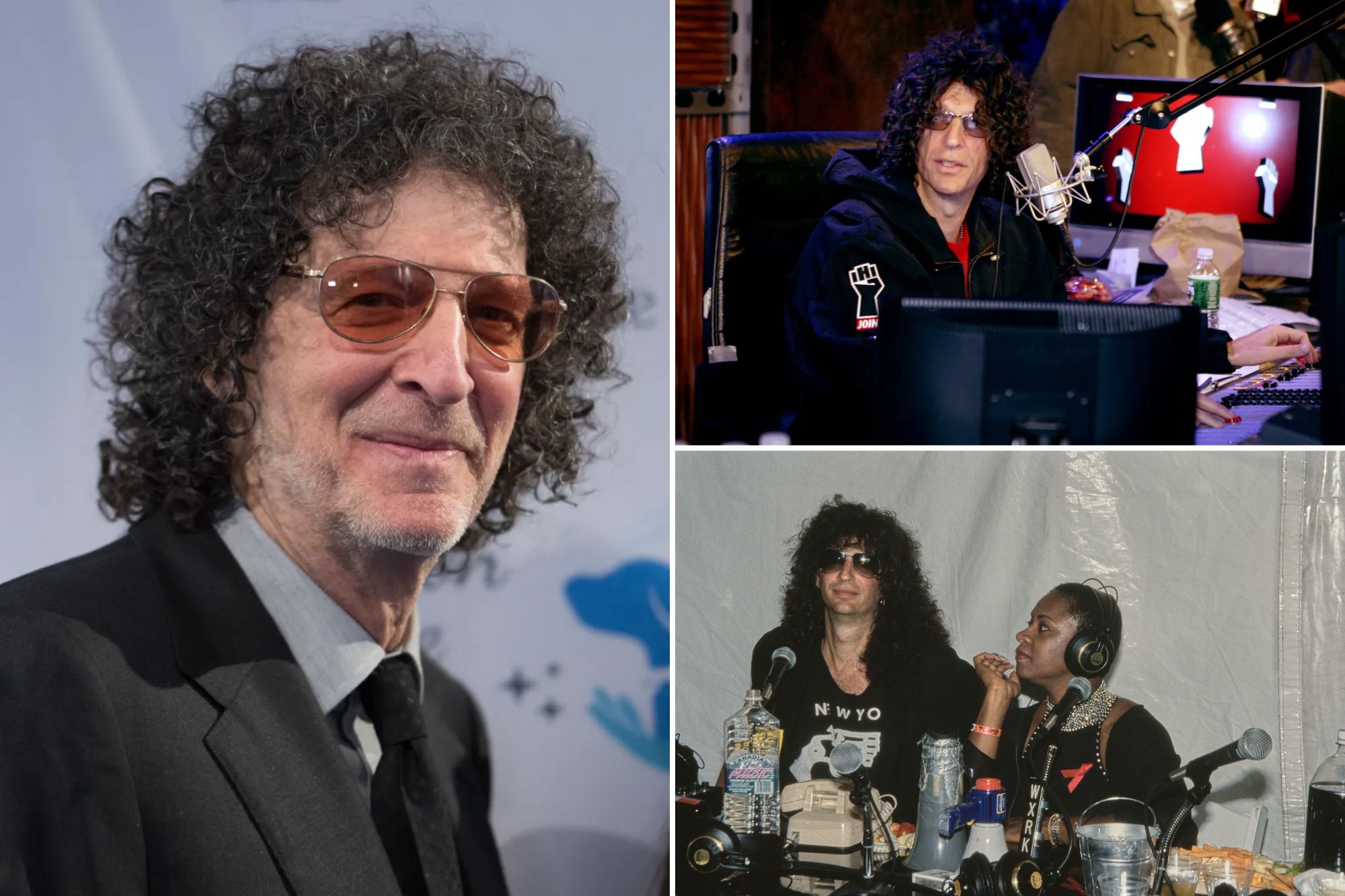 Howard Stern Embraces Uncertainty Amid Show Closure Rumors