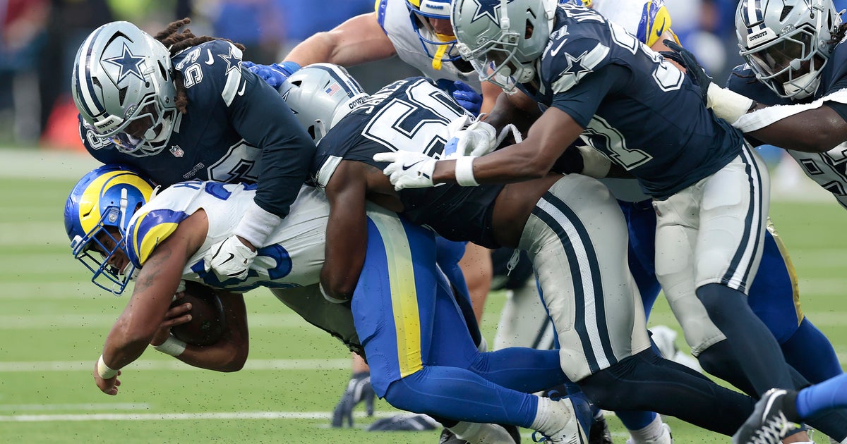 Rams Secure 31-21 Win Over Cowboys in Preseason Opener