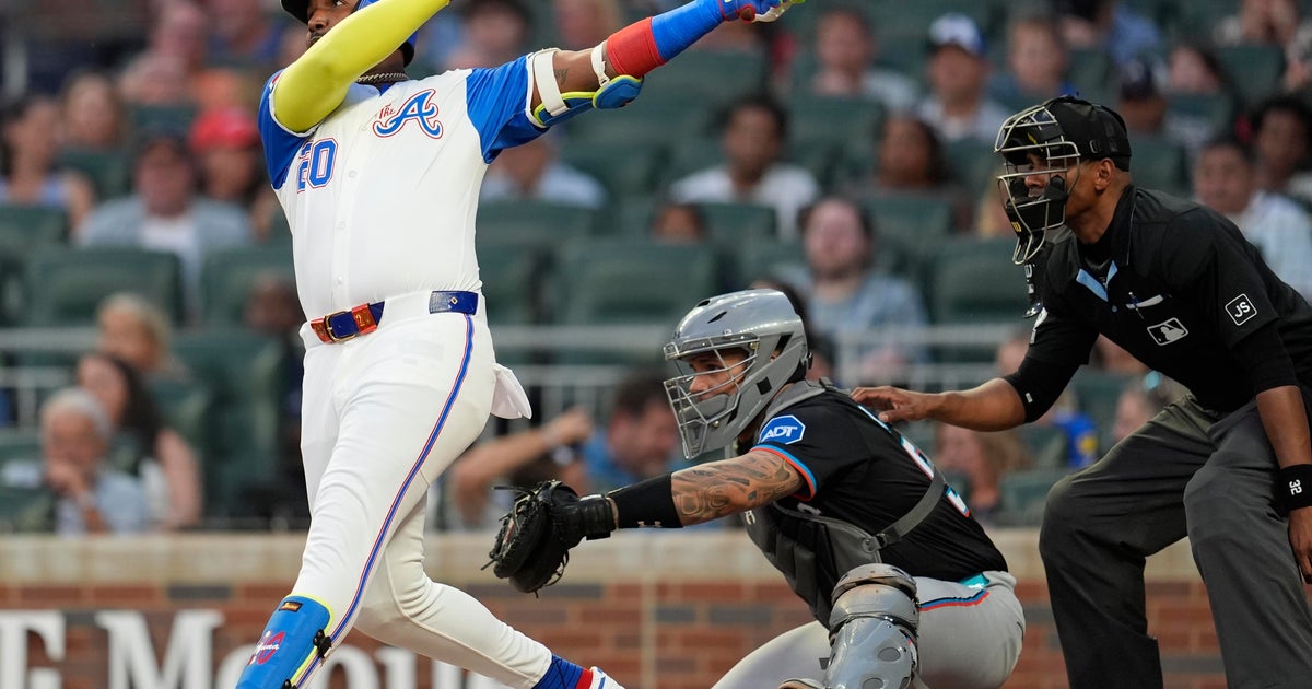 Braves Make History with Doubleheader Sweep Over Marlins and First Female Umpire