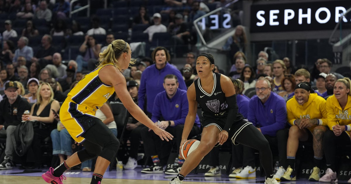 Valkyries Triumph Over Sparks with 72-59 Victory