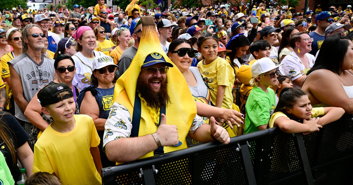 Savannah Bananas Ignite Denver with Unforgettable Baseball Experience