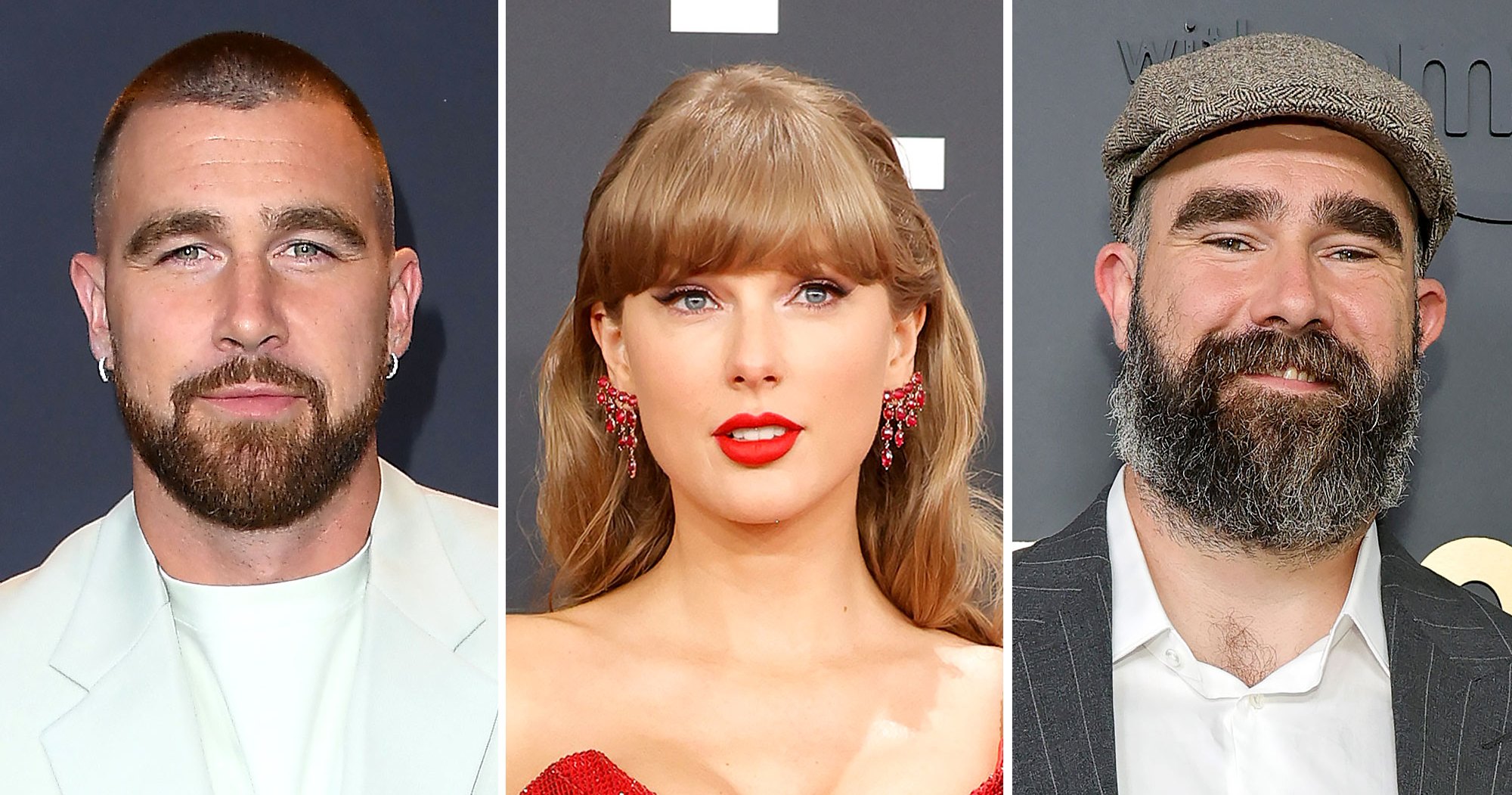 Taylor Swift's Possible Podcast Debut Sparks Fan Excitement
