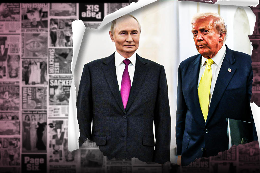 Daily Debrief: Duffy Critiques Buttigieg, Trump-Putin Summit Insights, Swift-Kelce Relationship