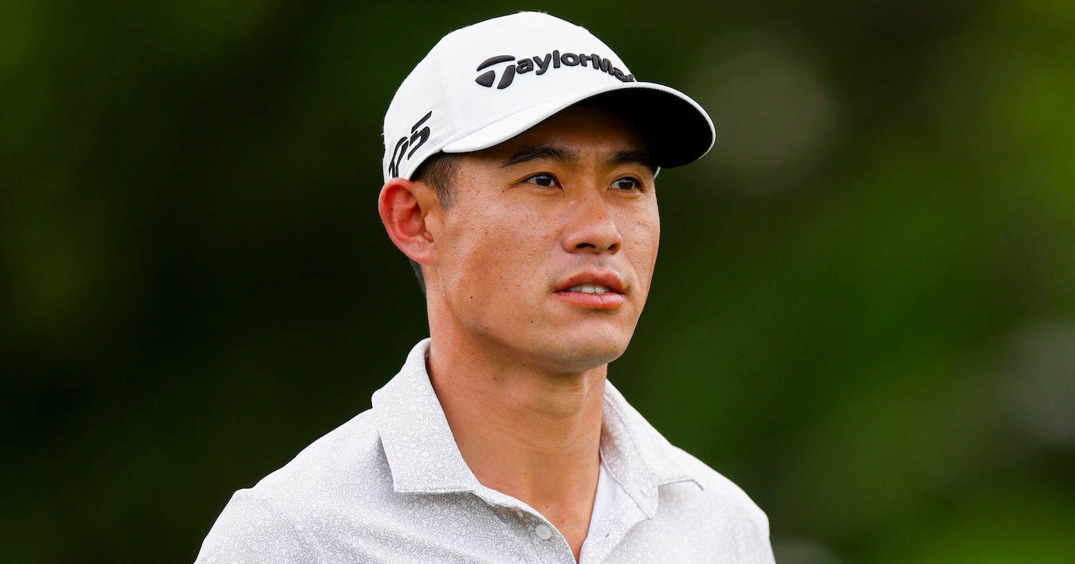 Collin Morikawa Opens Up About the Mental Struggles of Golfing