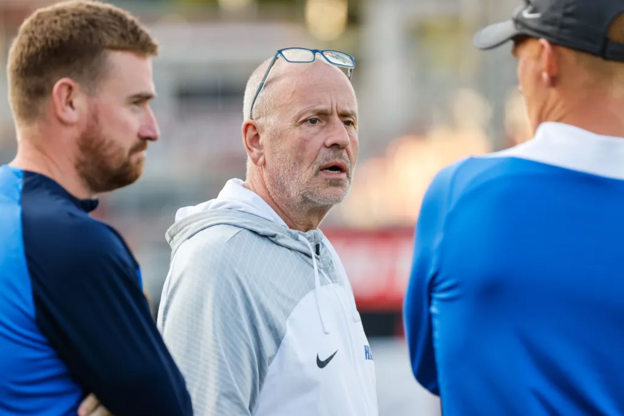 Hofstra Soccer Coach Transforms Short-Term Role into 37-Year Legacy