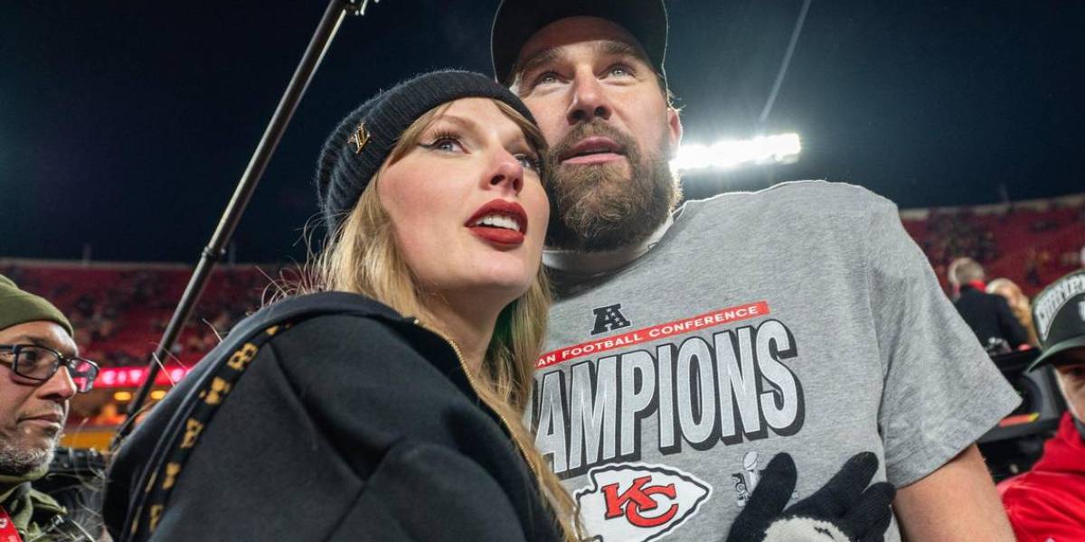 Taylor Swift's Podcast Surges Past Trump’s Viewership Record