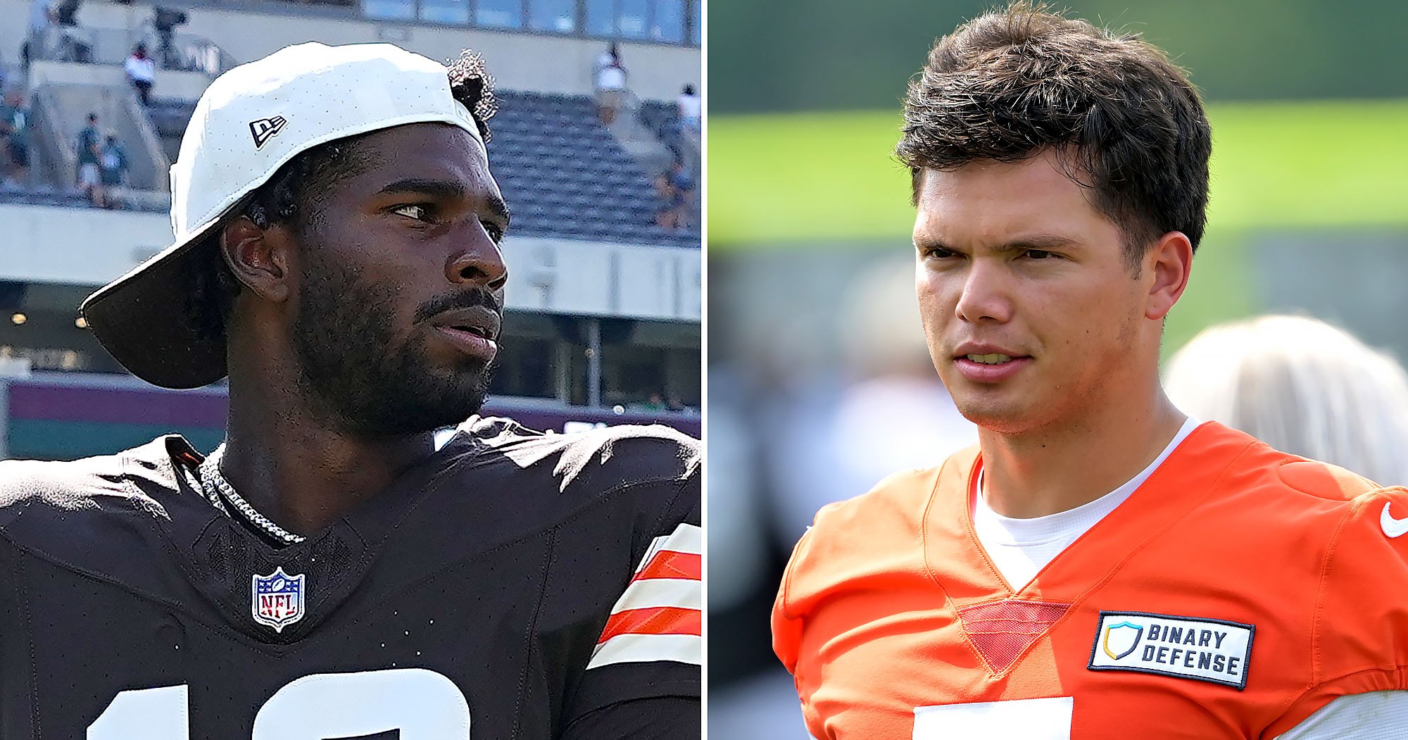 Cleveland Browns Quarterback Competition Heats Up Amid Controversy