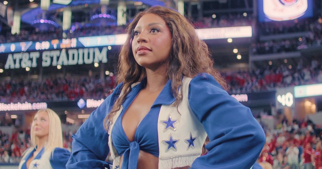 Netflix Greenlights Season 3 of America’s Sweethearts: Dallas Cowboys Cheerleaders