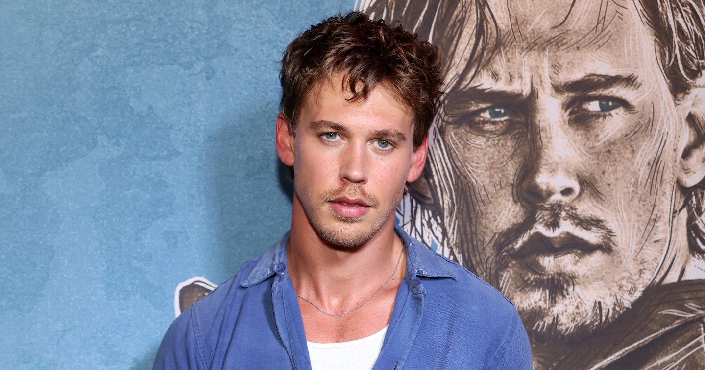 Austin Butler Draws Inspiration from MLB Players for New Role