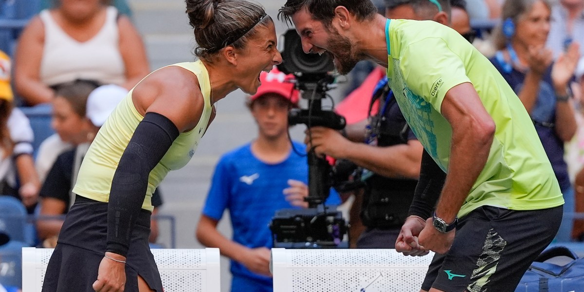 Mixed Doubles Tournament Revamp Sparks Controversy Among Doubles Specialists