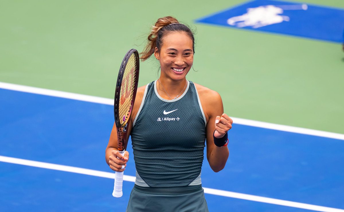 How to Watch the 2025 US Open: Essential Viewing Information