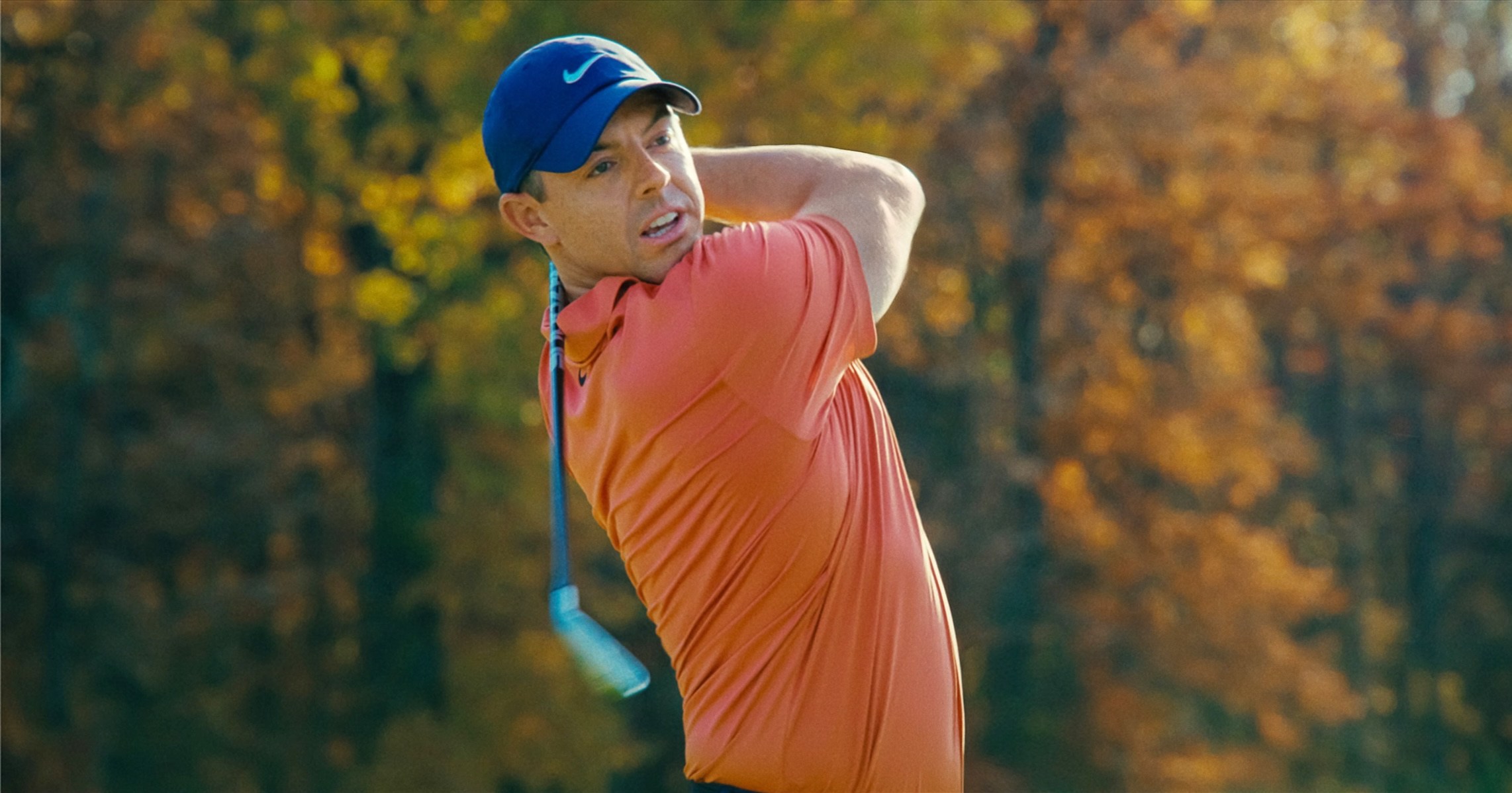 Rory McIlroy's Absence from Happy Gilmore 2 Viewing