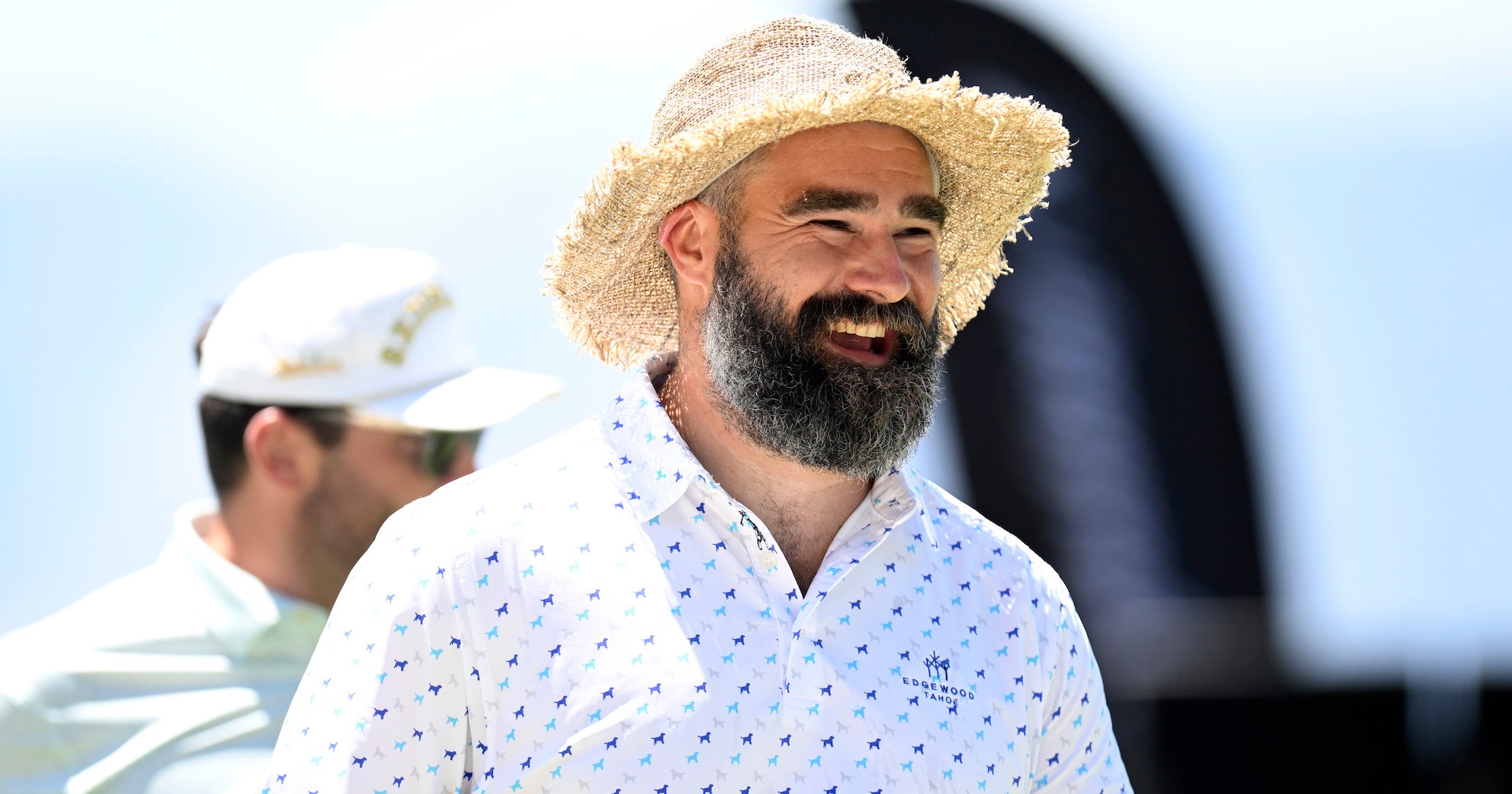 Jason Kelce Reveals Transformation with Impressive Gym Photos