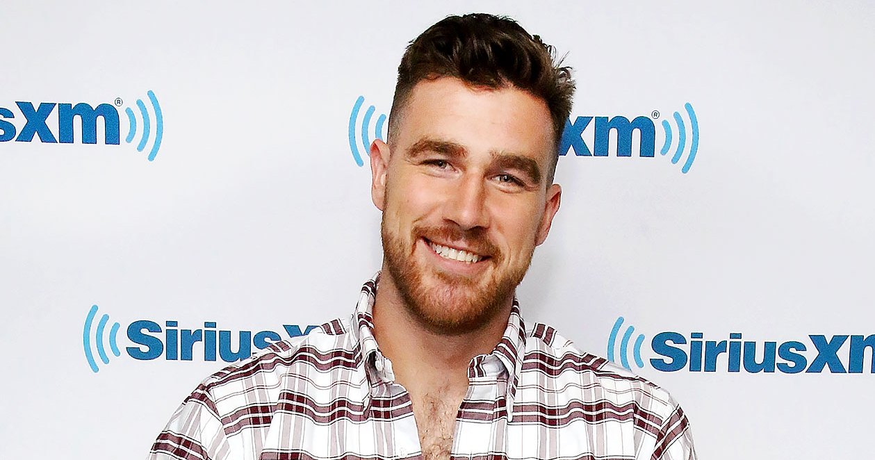 Travis Kelce's Romantic Journey: From Reality TV to Pop Stardom