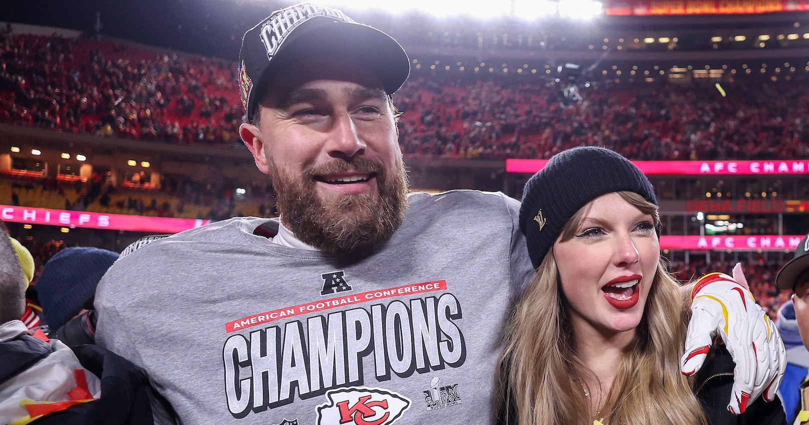 Taylor Swift's Potential Appearance at Bearcats Game Sparks Excitement