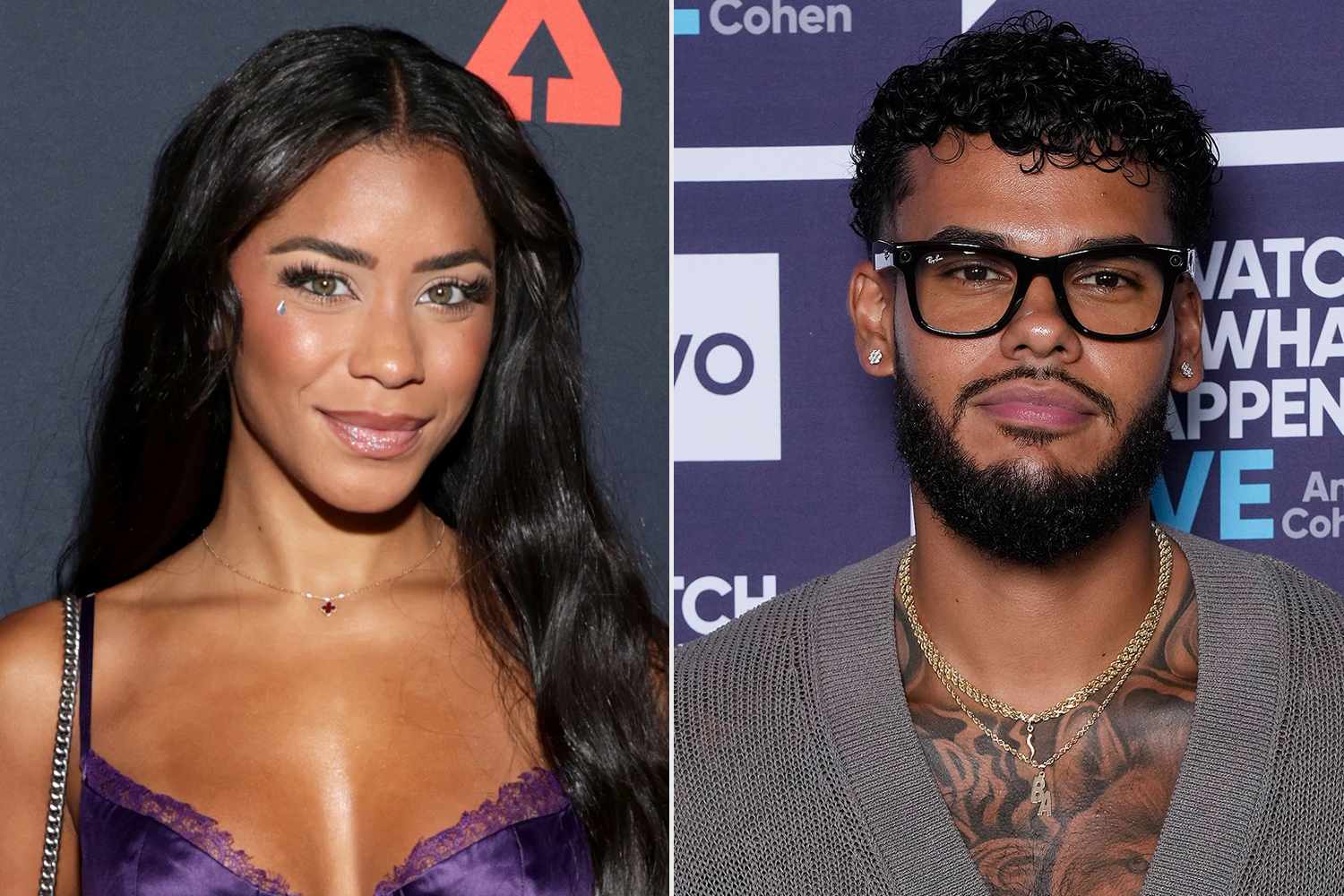 Amaya Espinal Reflects on Breakup with Bryan Arenales, Embraces Future Possibilities