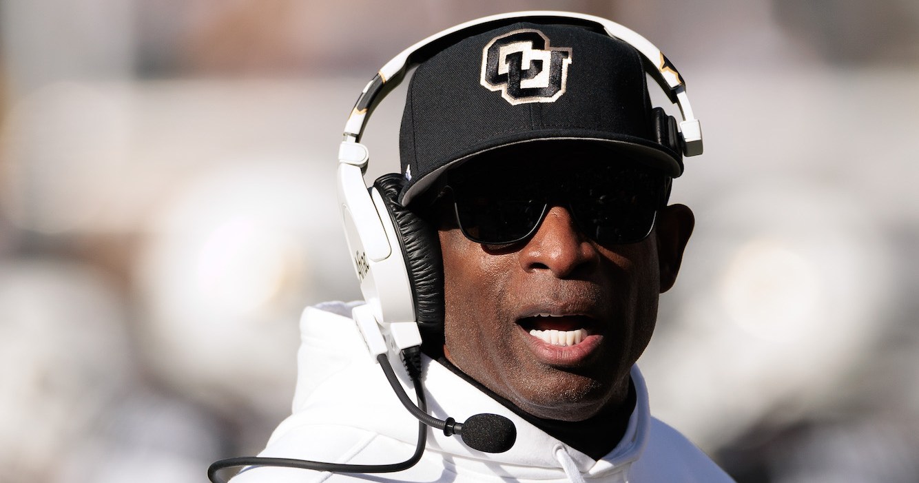 Deion Sanders Returns to Coaching After Bladder Cancer Surgery