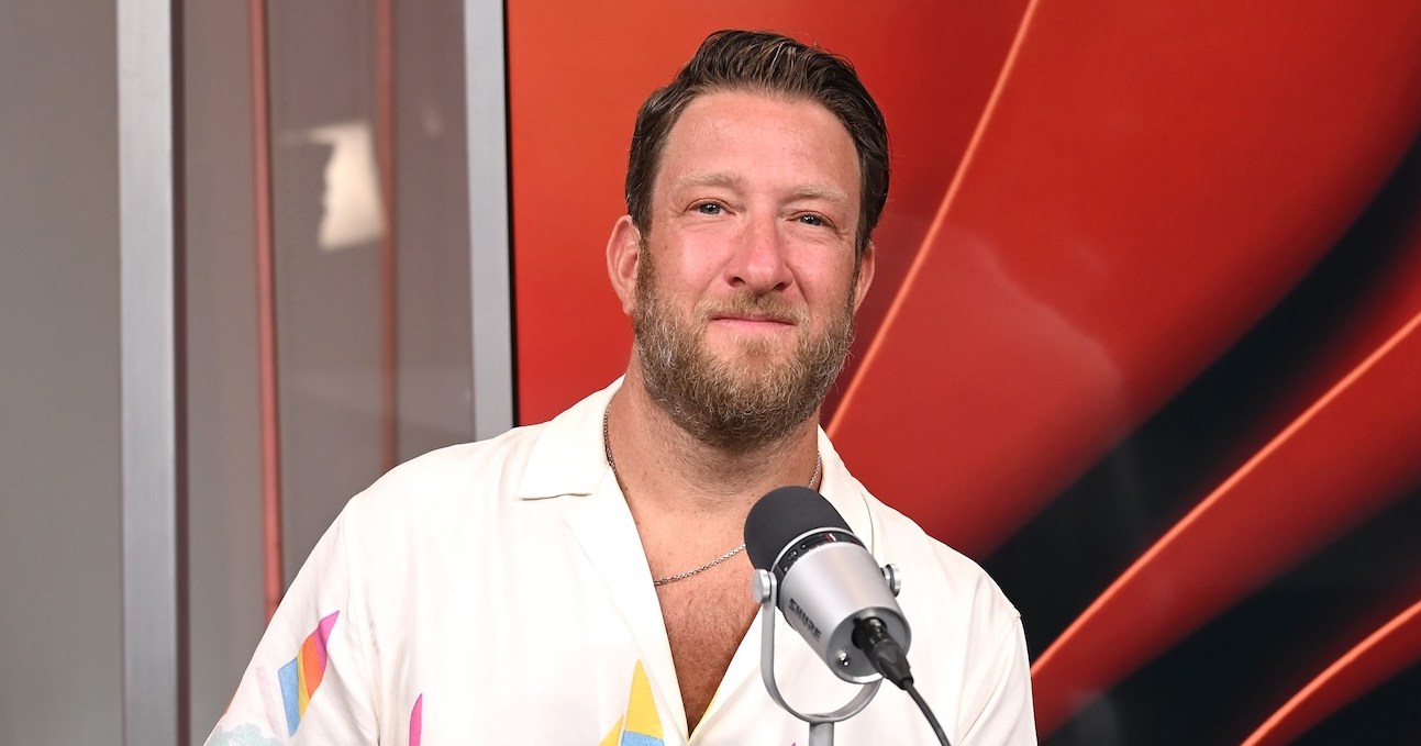 Dave Portnoy: A Journey Through Controversy and Success