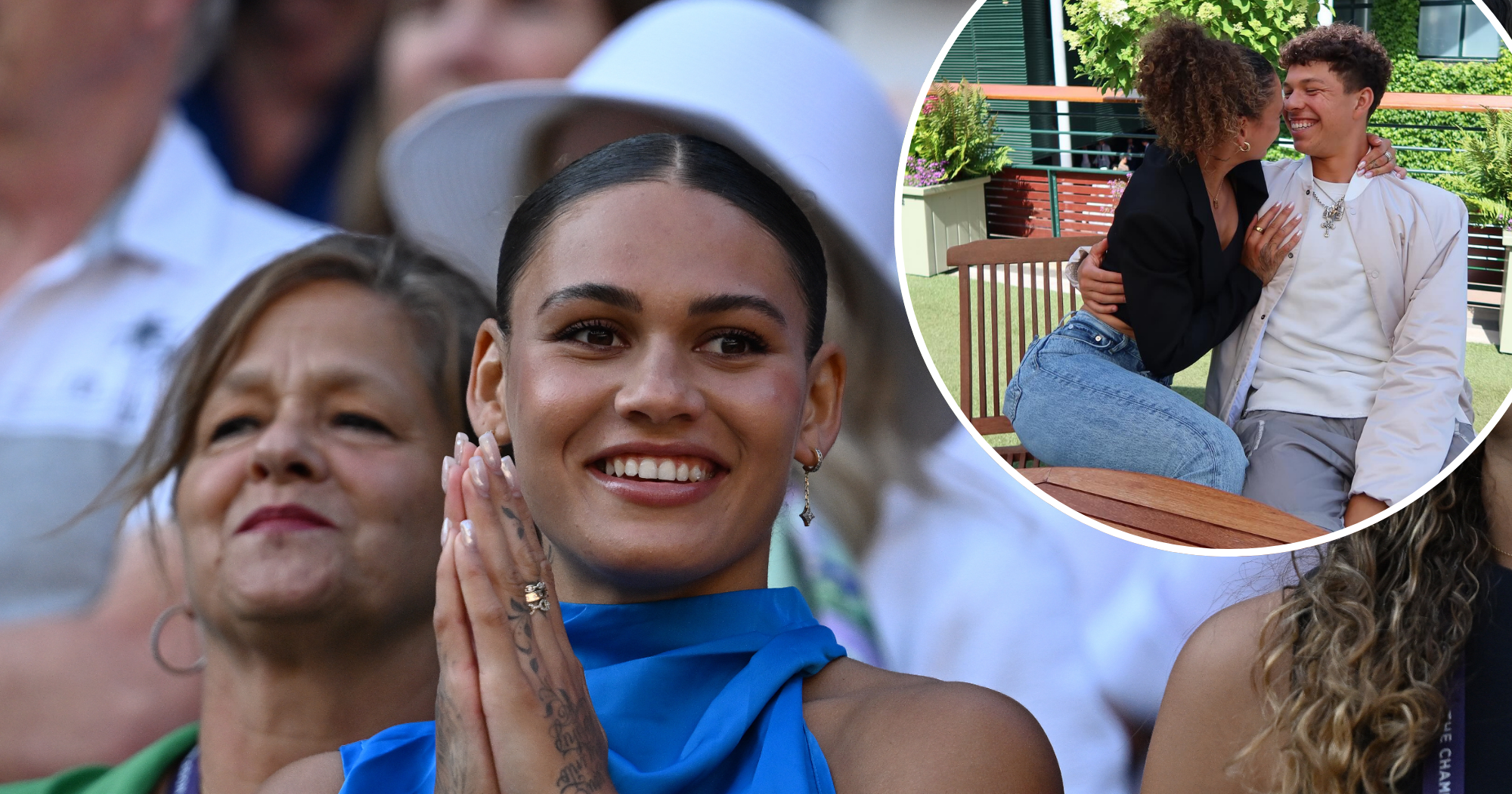 Trinity Rodman Supports Ben Shelton After US Open Withdrawal