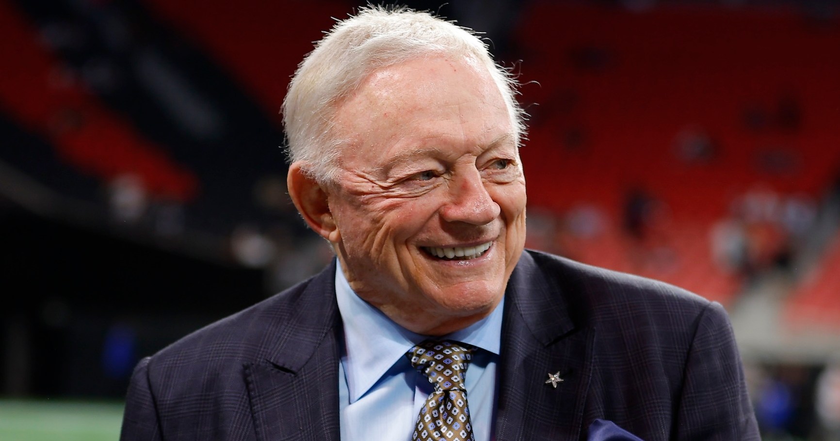 Jerry Jones: From Oil Tycoon to Dallas Cowboys Mogul