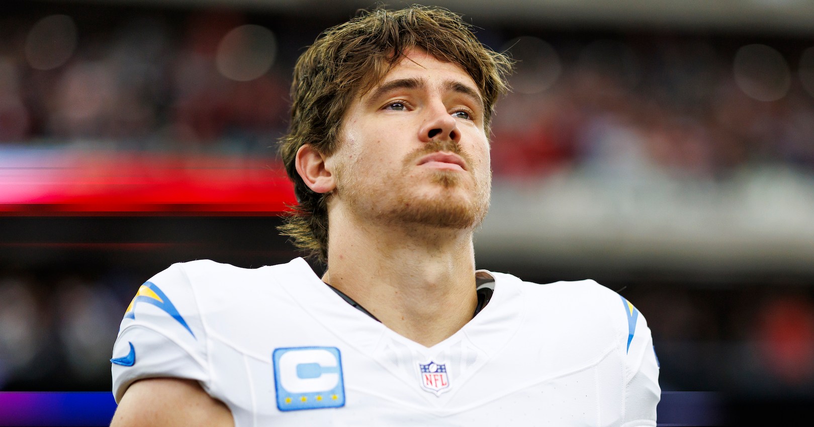 Justin Herbert: The Rising Star of the Los Angeles Chargers