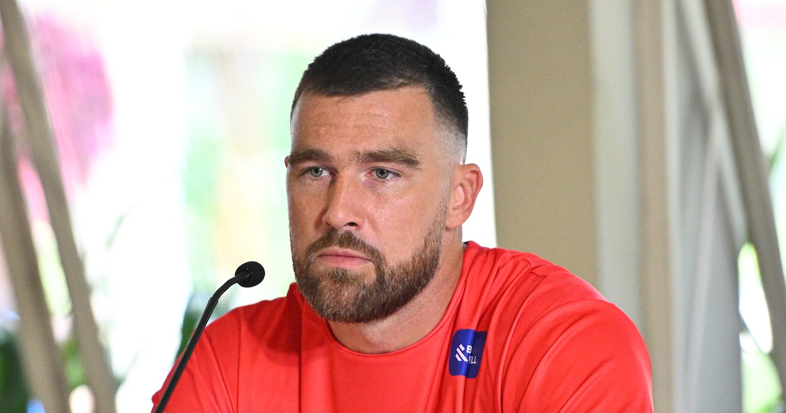 Travis Kelce Involved in Altercation During NFL Game in Brazil
