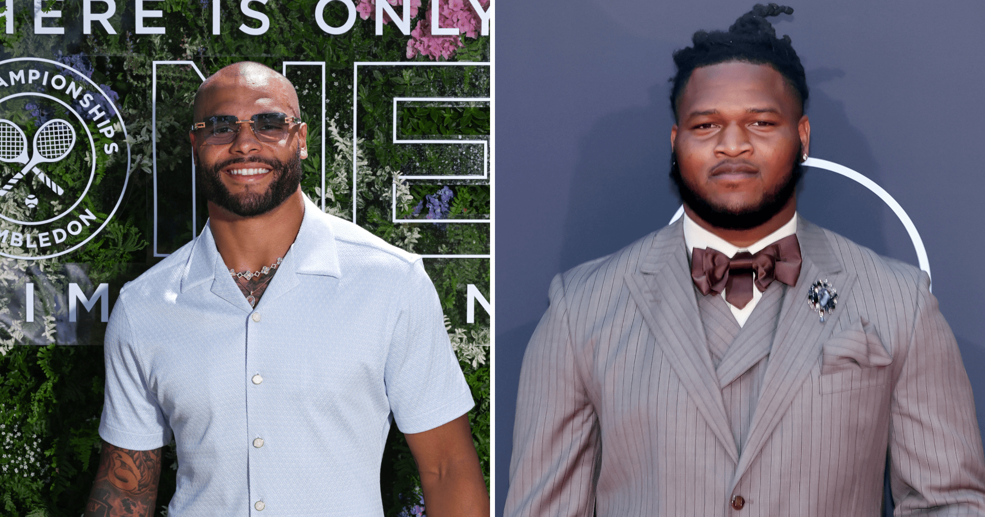 NFL Players Face Fines Following Spitting Incident