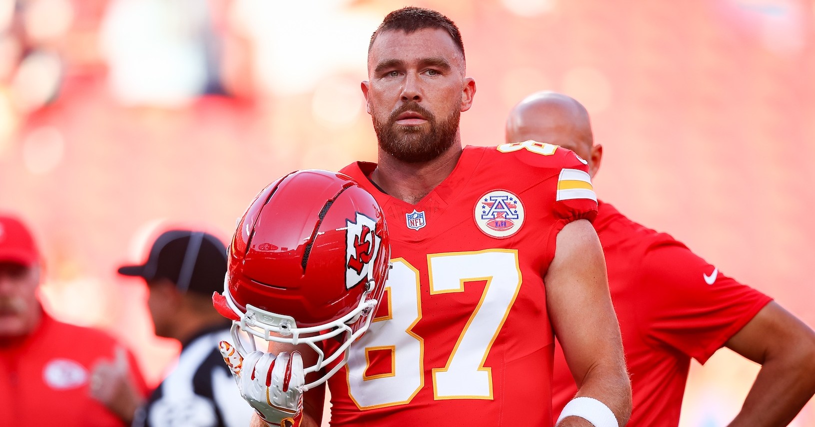 Travis Kelce Addresses Chiefs' Slow Start After Loss