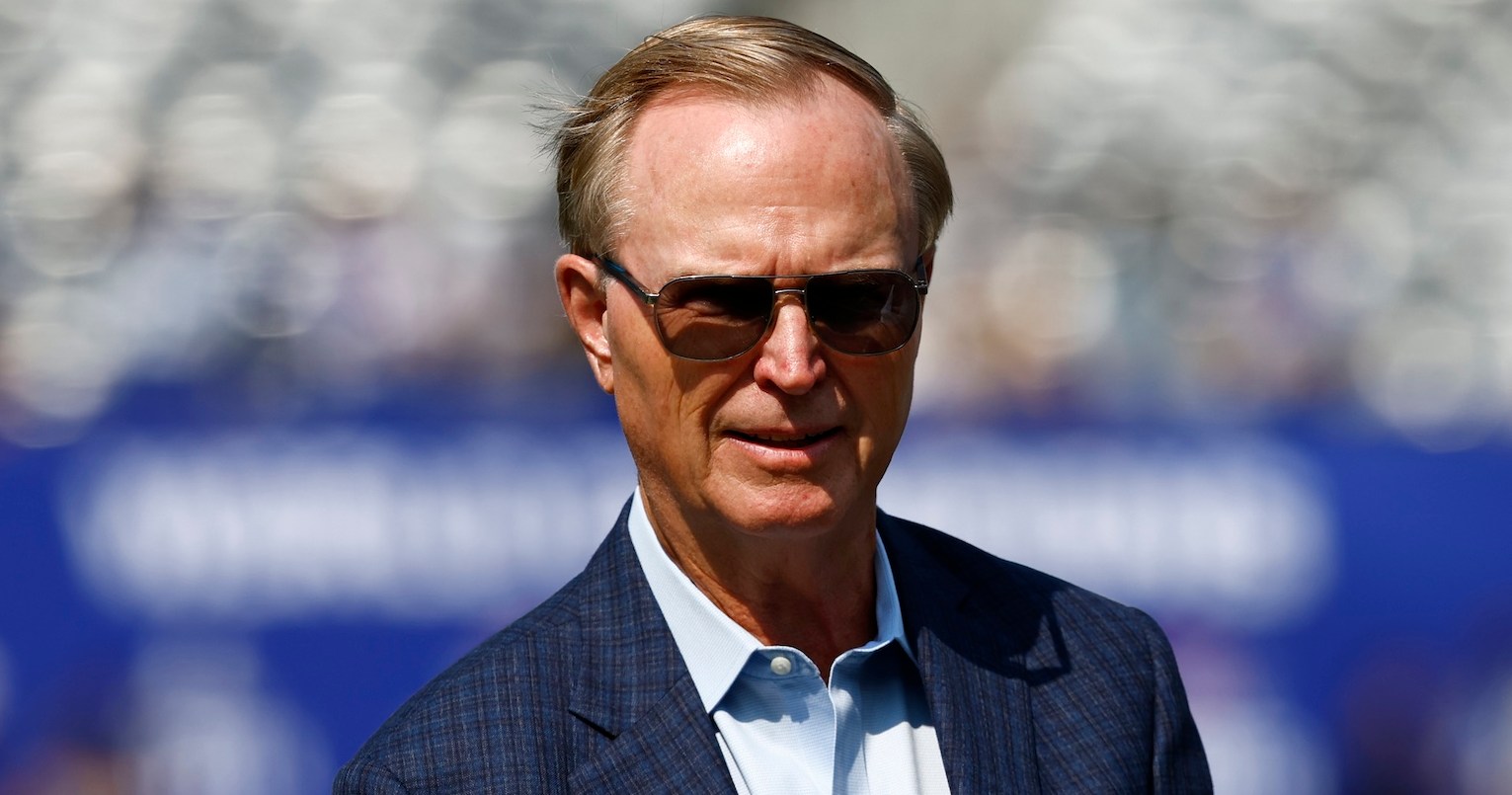 Exploring the Legacy of John Mara, Owner of the New York Giants