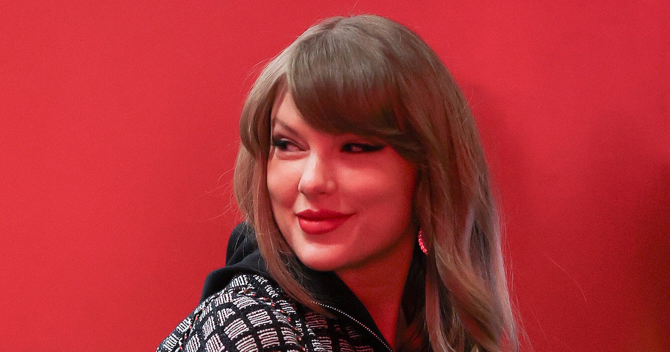 Taylor Swift's Stealthy Arrival at Chiefs Game Sparks Fan Theories